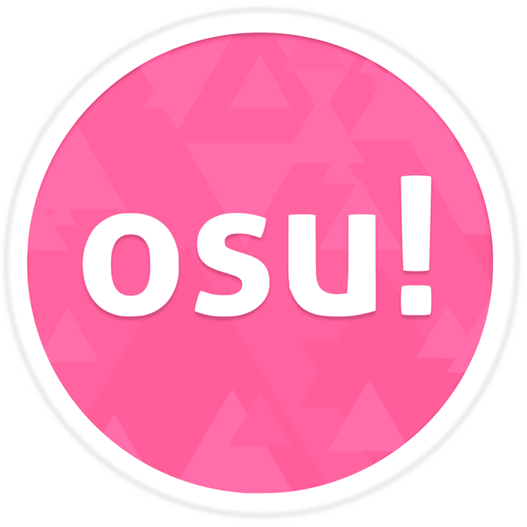 Big osu logo